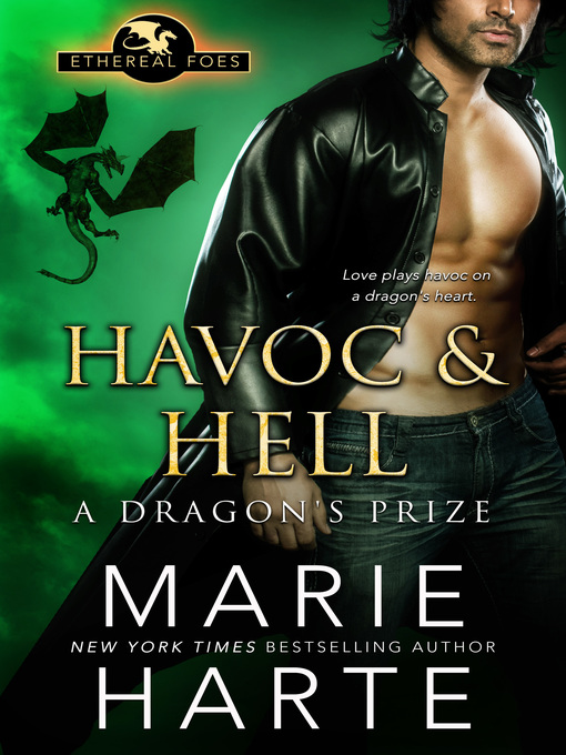 Title details for Havoc & Hell: A Dragon's Prize by Marie Harte - Available